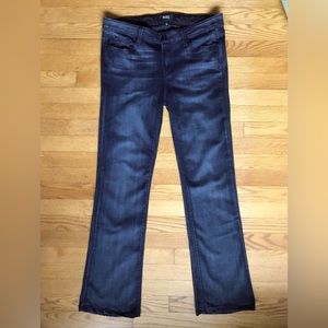 Paige designer jeans